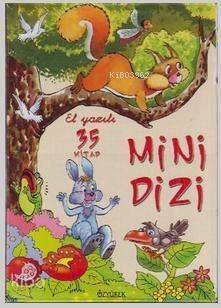 Mini Dizi; El Yazılı (35 Kitap Takım) - 1