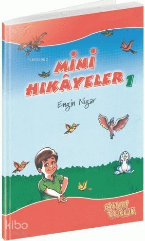 Mini Hikayeler - 1 - 1