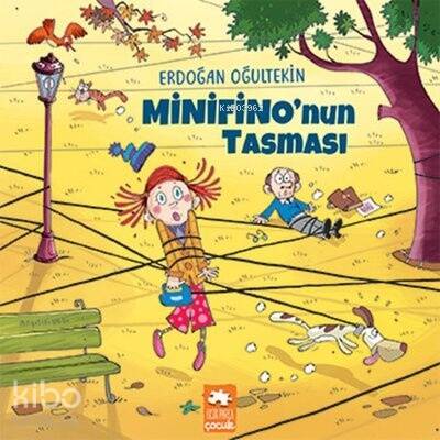 Minifino’nun Tasması - 1