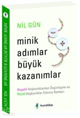 Minik Adımlar Büyük Kazanımlar - 1