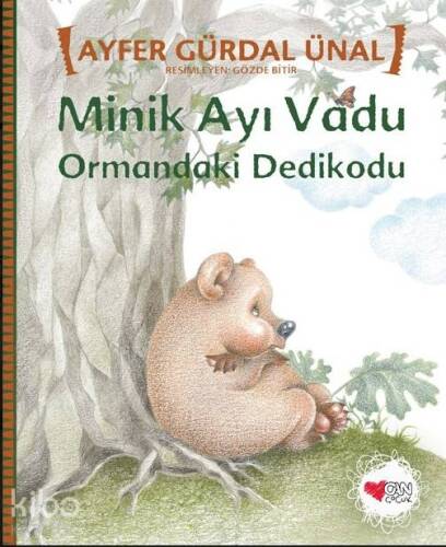 Minik Ayı Vadu; Ormandaki Dedikodu - 1