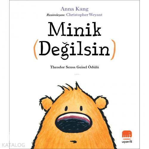 Minik ( Değilsin ) - 1