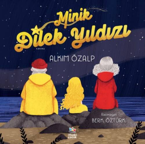 Minik Dilek Yıldızı - 1