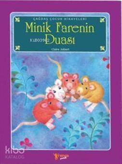 Minik Farenin Duası - 1