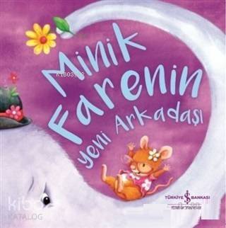 Minik Farenin Yeni Arkadaşı - 1