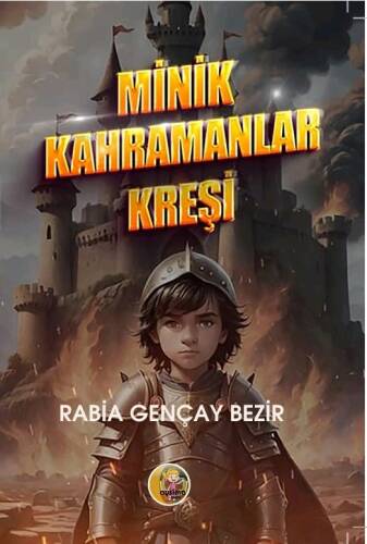 Minik Kahramanlar Kreşi - 1