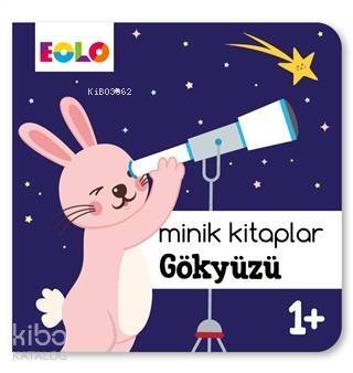 Minik Kitaplar - Gökyüzü - 1