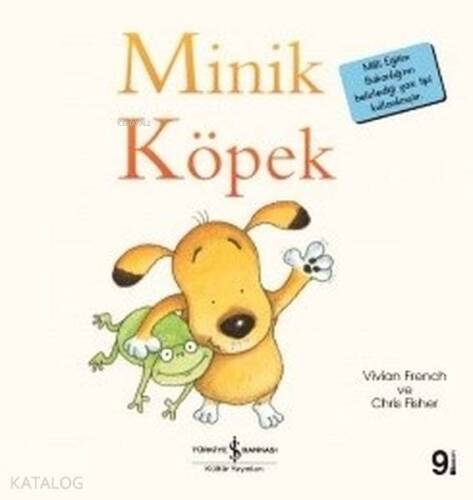 Minik Köpek - 1