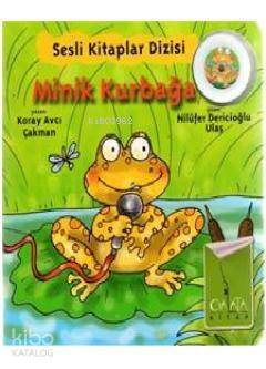 Minik Kurbağa - 1