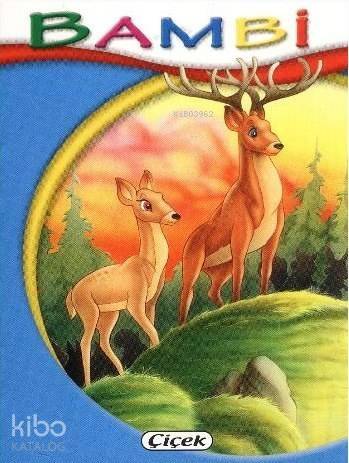 Minik Masallar; Bambi - 1