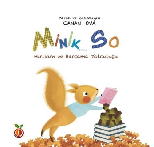 Minik So ;Birikim ve Harcama Yolculuğu - 1