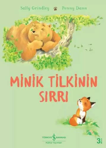 Minik Tilkinin Sırrı - 1