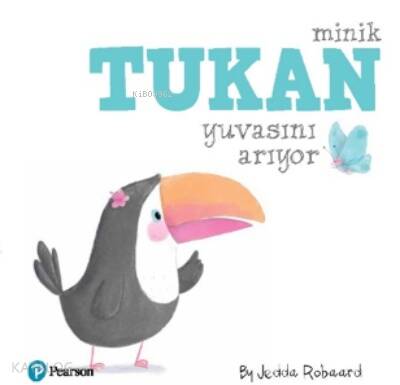 Minik Tukan Yuvasını Arıyor - 1