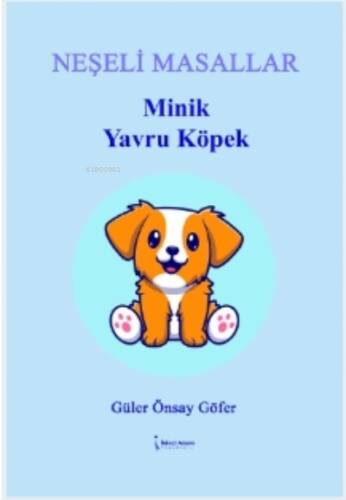 Minik Yavru Köpek - 1