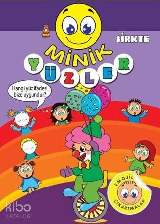 Minik Yüzler; Çiftlikte - 1