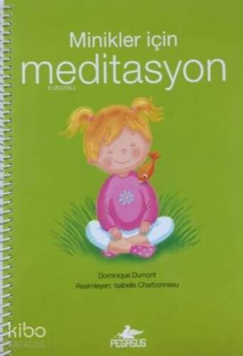 Minikler İçin Meditasyon - 1