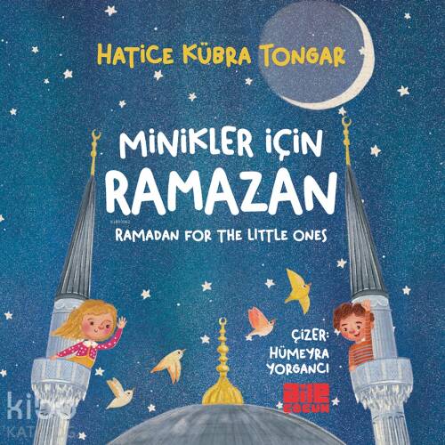 Minikler İçin Ramazan - 1