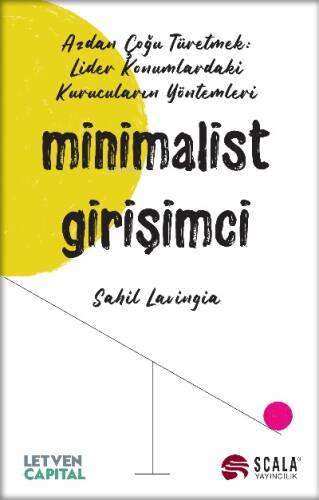 Minimalist Girişimci - 1