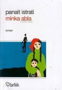 Mınka Abla - 1