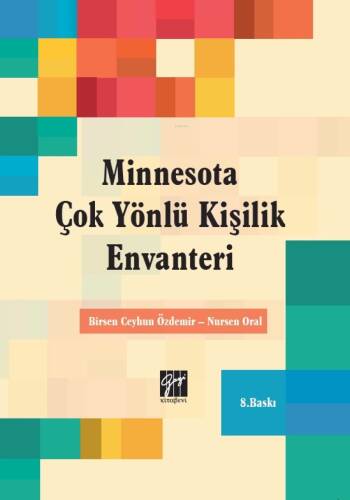 Minnesota - Çok Yönlü Kişilik Envanteri - 1