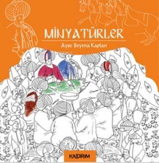 Minyatürler - 1