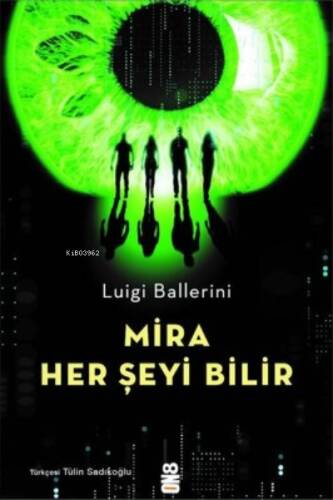 Mira Her Şeyi Bilir - 1