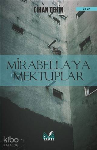 Mirabella'ya Mektuplar - 1