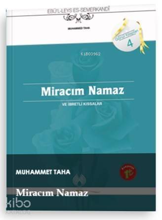 Miracım Namaz ve İbretli Hikayeler - 1