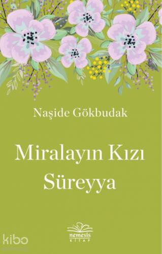 Miralayın Kızı Süreyya - 1