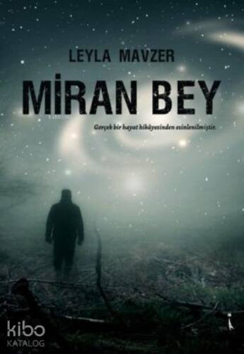 Miran Bey - 1