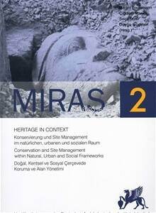 Miras 2 - Heritage in Context - 1