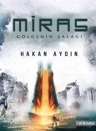 Miras - Gölgenin Şafağı - 1