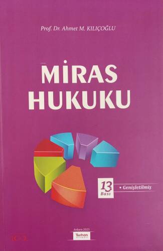 Miras Hukuku - 1