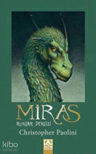 Miras; Ruhlar Dehlizi - 1