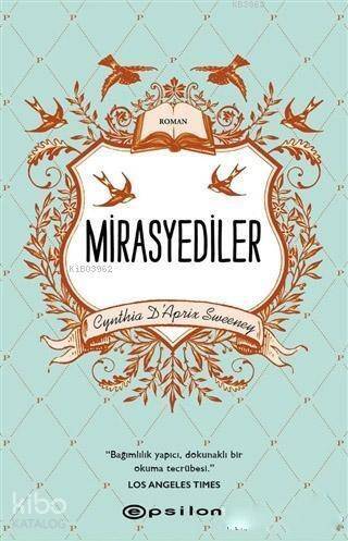 Mirasyediler - 1