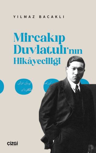 Mircakıp Duvlatulı’nın Hikayeciliği - 1