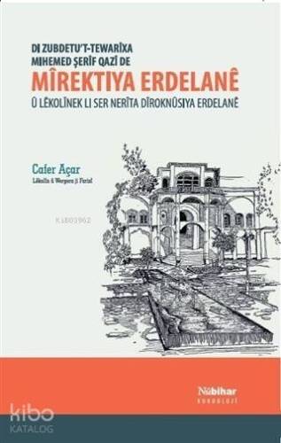 Mirektıya Erdelane; Ü Lekolinek li Ser Nerita Diroknüsıya Erdelane - 1