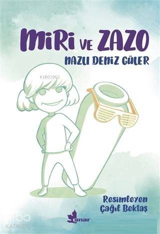 Miri ve Zazo - 1