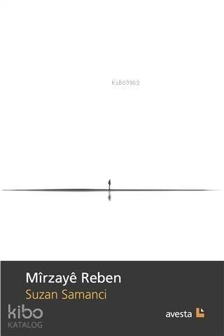 Mirzaye Reben - 1