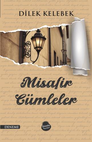 Misafir Cümleler - 1