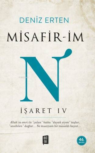 Misafir-im N - İşaret 4 - 1