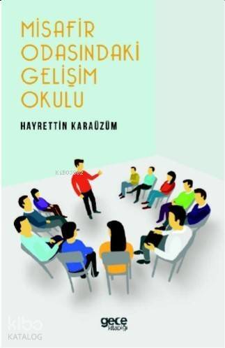 Misafir Odasındaki Gelişim Okulu - 1