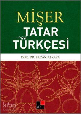 Mişer Tatar Türkçesi - 1