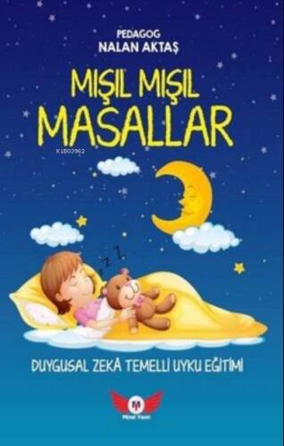 Mışıl Mışıl Masallar - 1