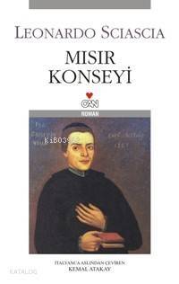 Mısır Konseyi - 1