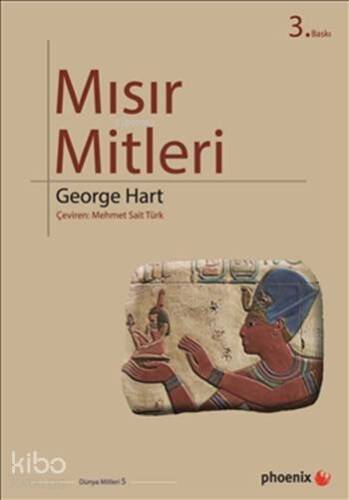 Mısır Mitleri - 1