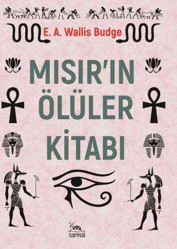 Mısır'ın Ölüler Kitabı - 1