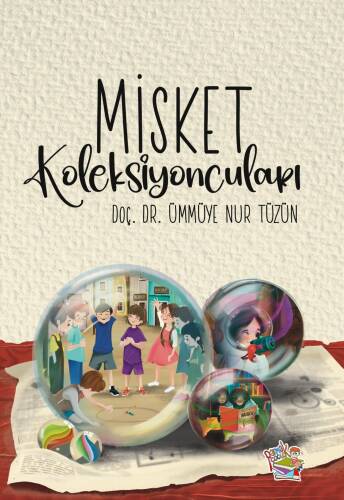 Misket Koleksiyoncuları - 1