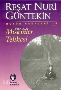 Miskinler Tekkesi - 1