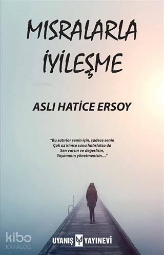 Mısralarla İyileşme - 1